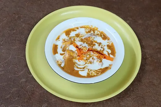 Paneer Lababdar