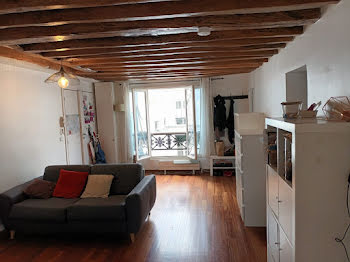 appartement à Paris 8ème (75)