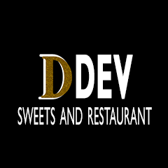 Dev Sweets & Restaurant, Najafgarh, Najafgarh logo