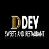 Dev Sweets & Restaurant, Najafgarh, New Delhi logo