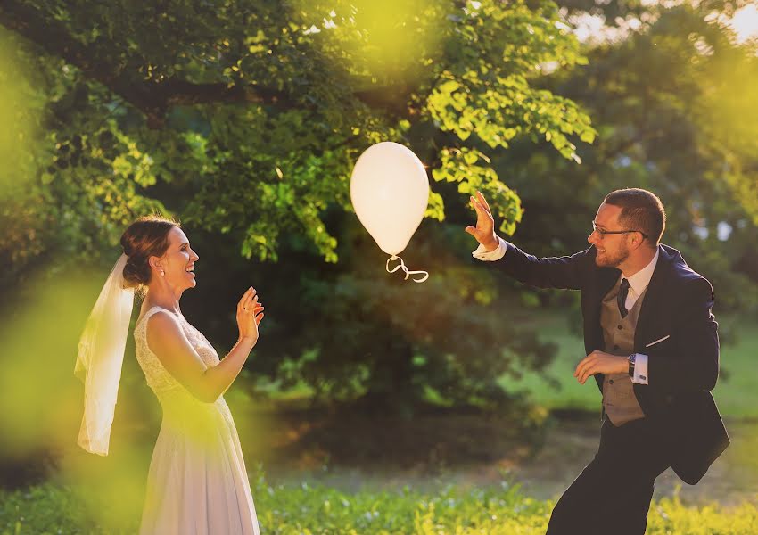 Wedding photographer Piotr Kowal (piotrkowal). Photo of 11 June 2018