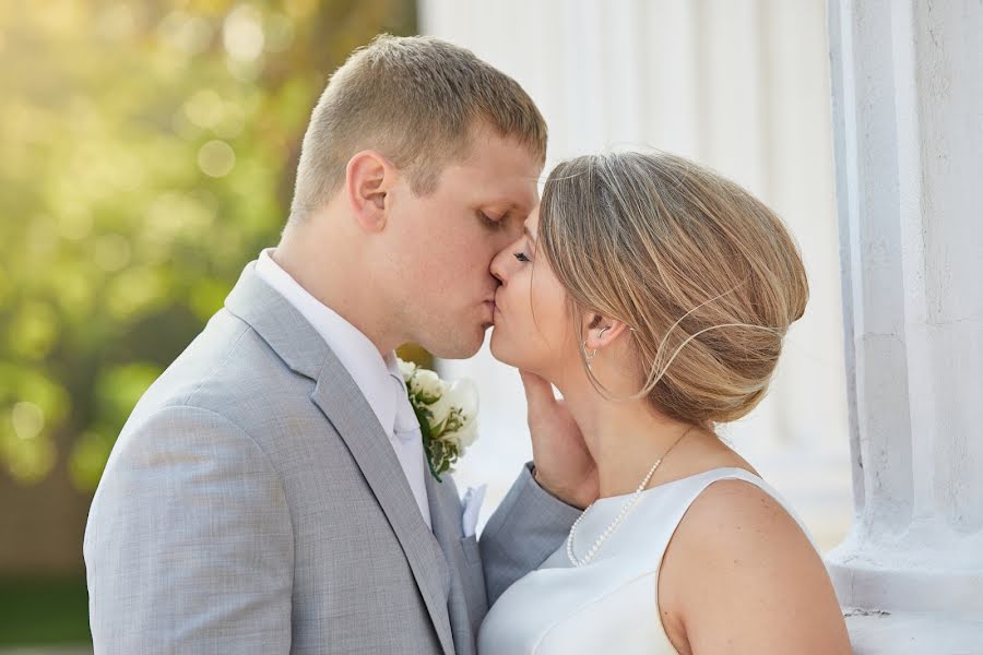 Fotógrafo de bodas Laura Lynn Rhode (lauralynnrhode). Foto del 30 de diciembre 2019