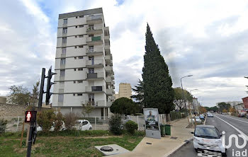 appartement à Nimes (30)