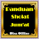 Panduan Sholat Jumat icon