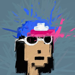 Fast Food Splatter Punk 591 