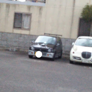 アルトワークス HA21S