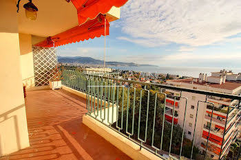 appartement à Nice (06)