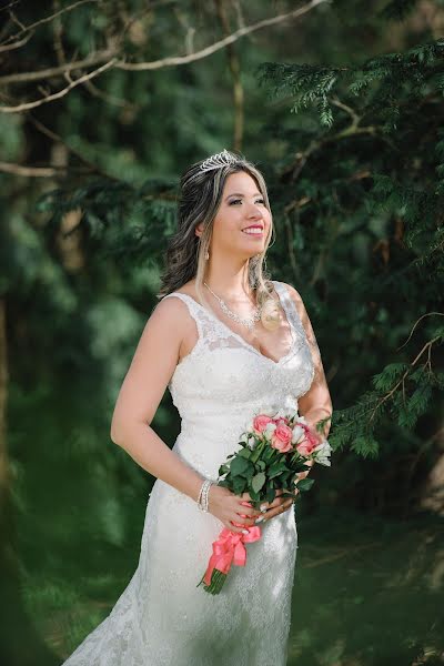 Fotógrafo de casamento Taya Moon (tayamoon). Foto de 29 de abril 2018