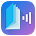 Reach Book icon