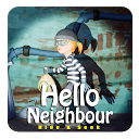 Walktrough crazy hide and seek neighbor A 3.0 APK تنزيل