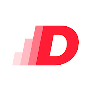 Driblr 1.3.1 Icon