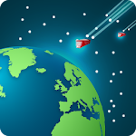 Skyfall - Space Destruction Apk