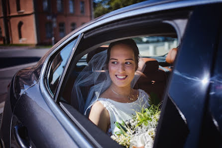 Photographe de mariage Alena Sreflova (sreflova). Photo du 24 février 2020