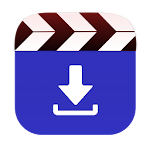 Cover Image of Herunterladen Download Video Facebook 2.0 APK