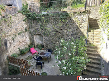 appartement à Vals-les-Bains (07)