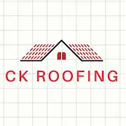 CK Roofing Logo