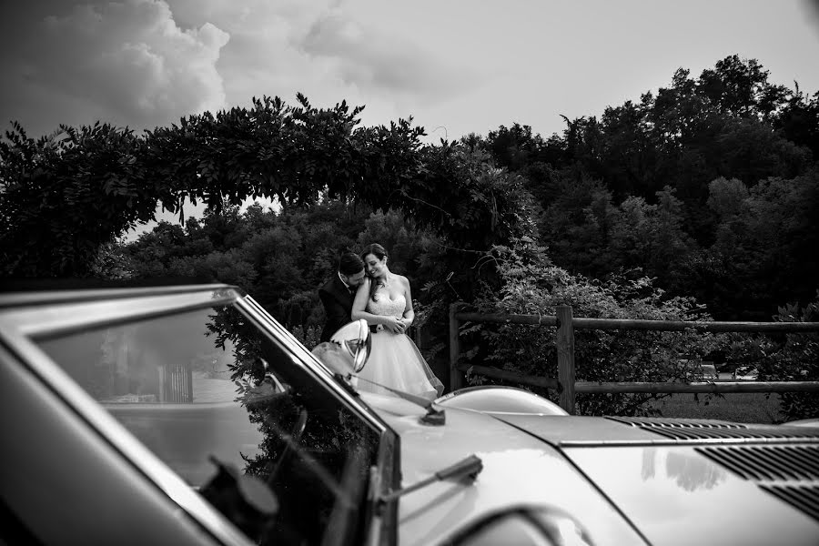 Wedding photographer Giovanni Luca Santanocito (modiphoto). Photo of 10 August 2019