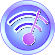 wifi analyzer free  Icon