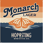 Hop & Sting Monarch