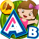 Cover Image of Download ABC Kids 5.0 APK