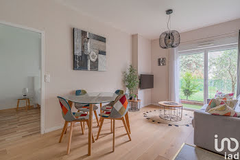 appartement à Aix-les-Bains (73)