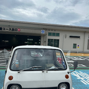 ポーターキャブ