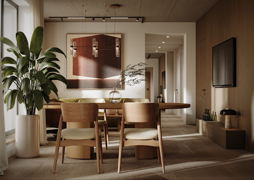 Apartment 5