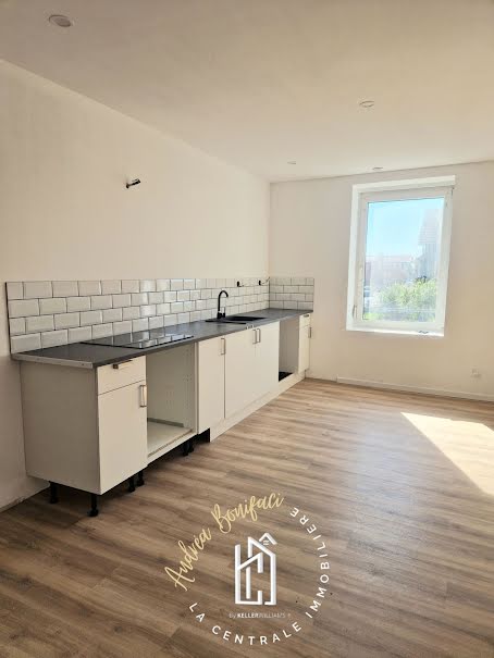 Vente maison  97.74 m² à Piennes (54490), 139 000 €