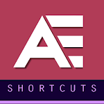 Shortcut Keys for Adobe After Effects CC Apk