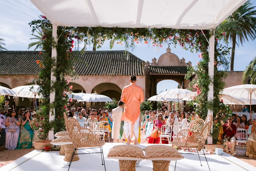 Hochzeitsfotograf Sam Bloomfield (bloomfieldphoto). Foto vom 3. Mai