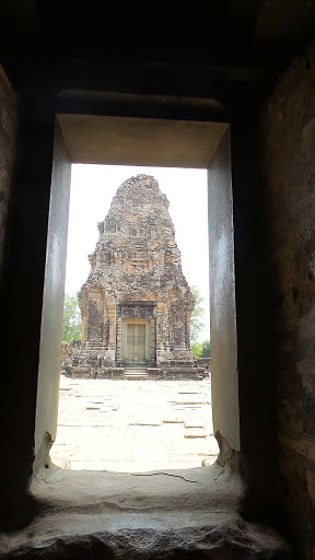 Cambodia 2016