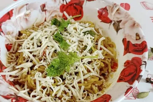 Veggie Classic Maggi [500 Ml]