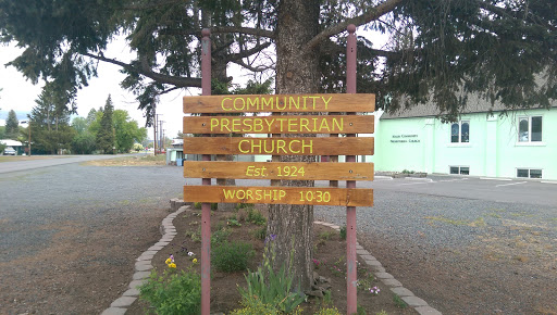 Community Presbyterian Church