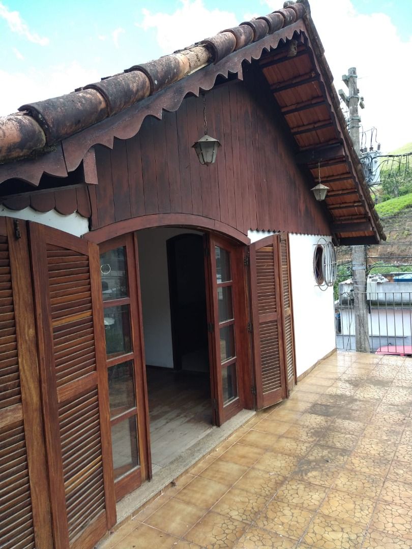 Casa à venda em São Geraldo, Nova Friburgo - RJ - Foto 31