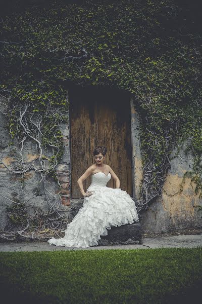 Vestuvių fotografas Jorge Lara (jorgelara). Nuotrauka 2017 vasario 9