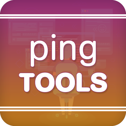 Ping tools. Ping Tools APK.