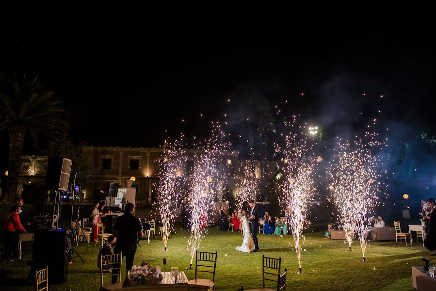 Fotógrafo de bodas Fran Ortiz (franortiz). Foto del 8 de febrero 2022