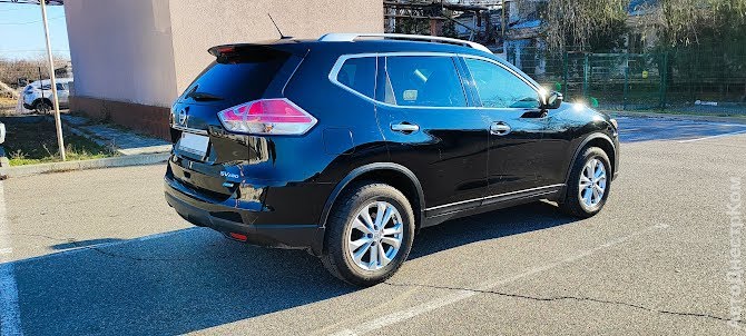продам авто Nissan Rogue Rogue фото 2