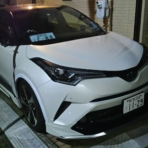 C-HR ZYX10