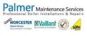 Palmer Maintenance Services Logo