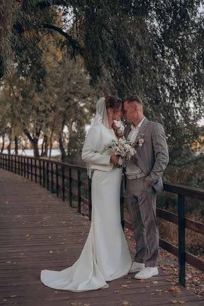 Fotografo di matrimoni Artem Konoplyanko (artemkonoplianko). Foto del 10 dicembre 2019