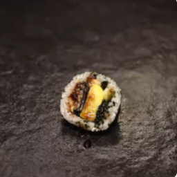 Black Dragon Sushi Roll