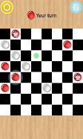 Checkers Mobile Screenshot