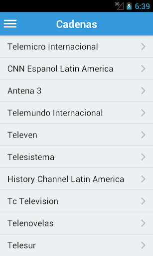 免費下載娛樂APP|Televisión Dominicana Guía app開箱文|APP開箱王