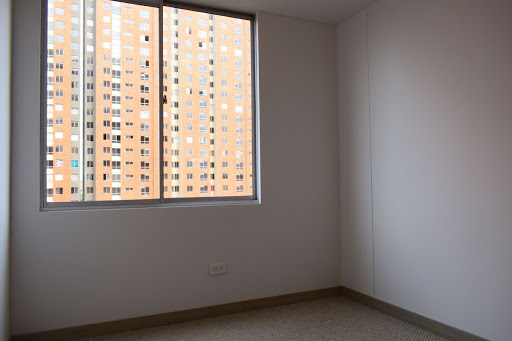 Apartamento En Venta - Nueva Castilla, Bogota