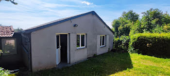 maison à La Guerche-sur-l'Aubois (18)