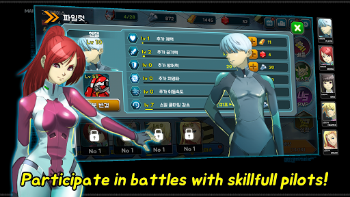 Robo Two apk mod screenshots 2