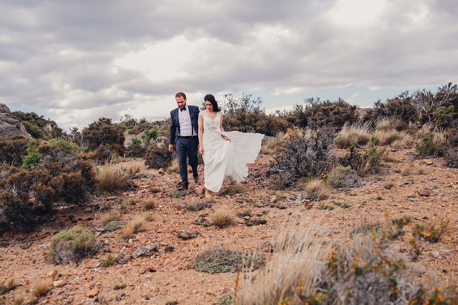 Fotógrafo de bodas Gus Campos (guscampos). Foto del 1 de febrero 2016