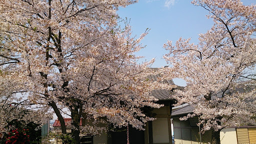 太平寺 水雲神社