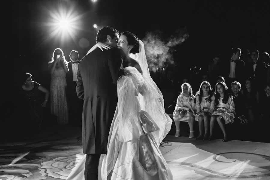結婚式の写真家Chio Garcia (chiogarcia)。2017 5月30日の写真